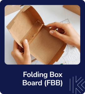 Folding Box Board (FBB)