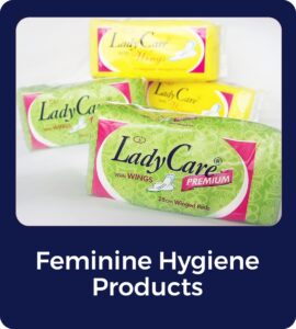 feminine-hygiene products