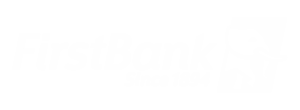 first bank